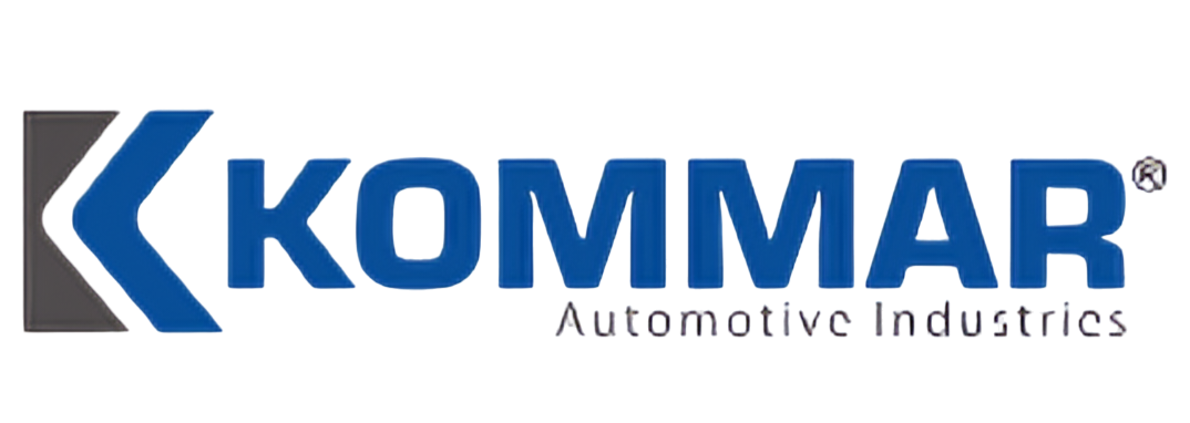 لوازم کلاچ و دو شاخ کلاچ کامیون KOMMAR کومار – کیفیت اصلی و بادوام