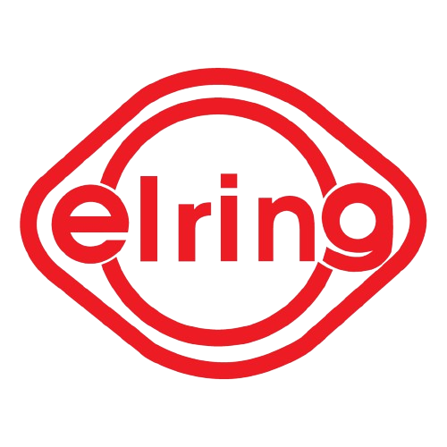 کاسه نمد و واشر بنز ده تن و مایلر ELRING الرینگ – کیفیت اصلی و بادوام