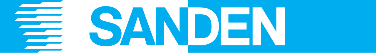 کمپرسور کولر SANDEN ساندن سنگاپور – کیفیت اصلی و قدرتمند