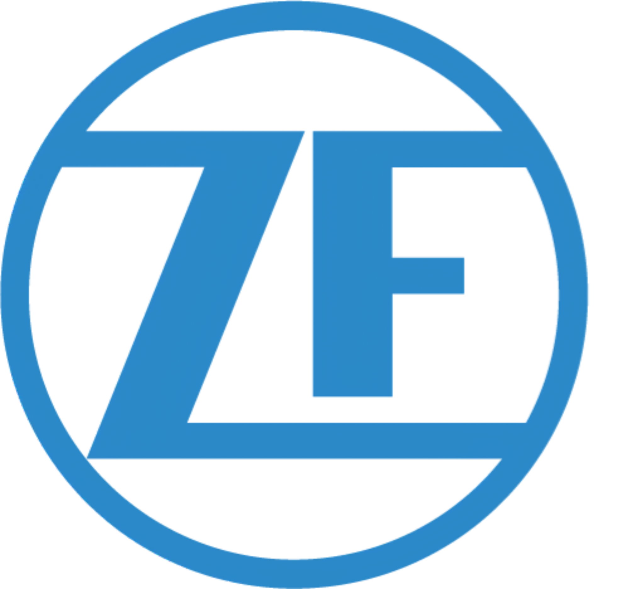 گیربکس و قطعات گیربکس ZF زد اف آلمان – کیفیت اورجینال