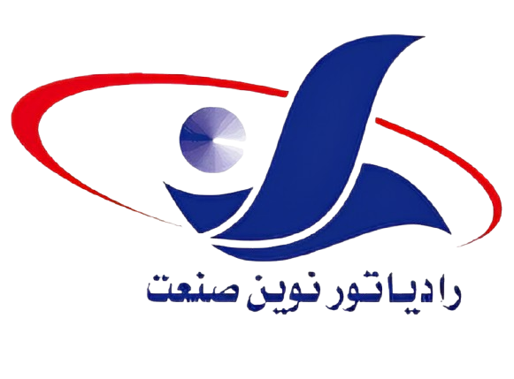 رادیاتور کامیون نوین صنعت – کیفیت اصلی و بادوام