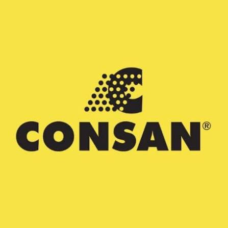 واشر سرسیلندر کامیون CONSAN کونسان – برند ترکیهای با کیفیت اصلی