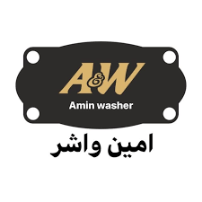 واشر و قطعات موتور کامیون AMIN WASHER امین واشر – کیفیت اصلی و بادوام