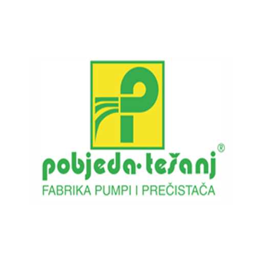 اوئیل پمپ بنز ده تن و مایلر POBJEDA TESANJ – کیفیت اصلی و بادوام