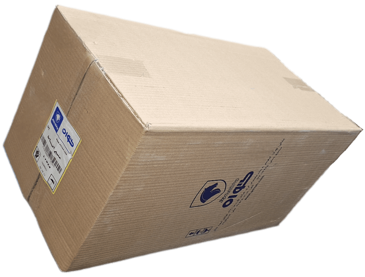 منبع انبساط ده تن