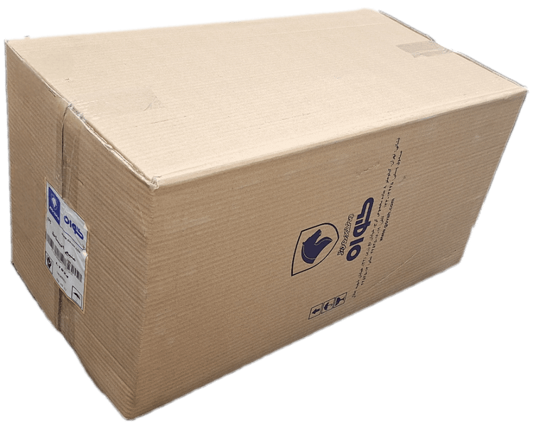 منبه اب ده تن جدید