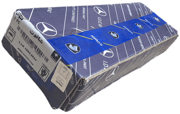 شاتون موتور ده تن