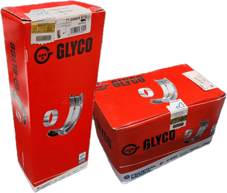 قطعات موتوری بنز ده تن