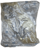 لوله فارسونگاه مایلر