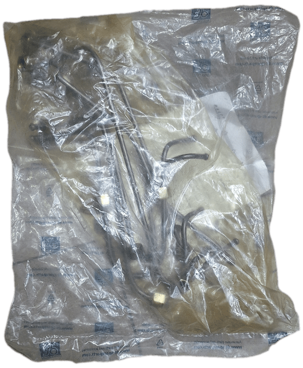 لوله فارسونگاه مایلر