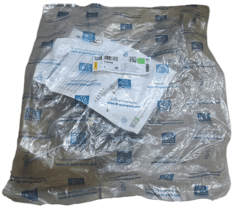 لوله فارسونگاه ده تن