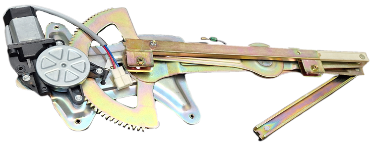 مکانیزم شیشه بالابر امیکو