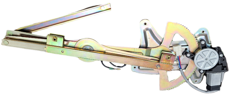 دستگاه شیشه بالابر امیکو