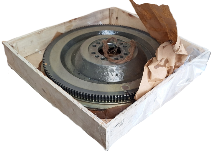 فلایویل ده تن