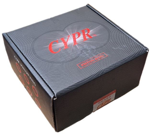 رینگ موتور امیکو ده چرخ