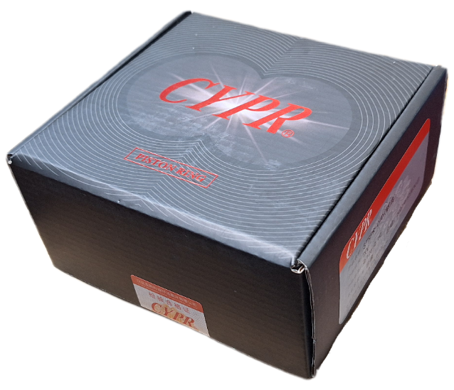 رینگ موتور هوو