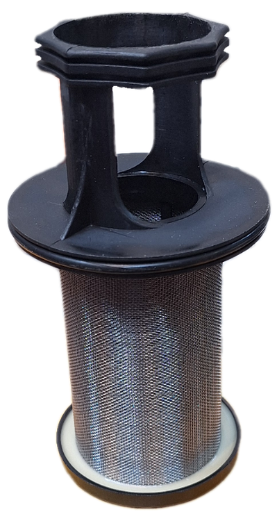 فیلتر بخار روغن امیکو