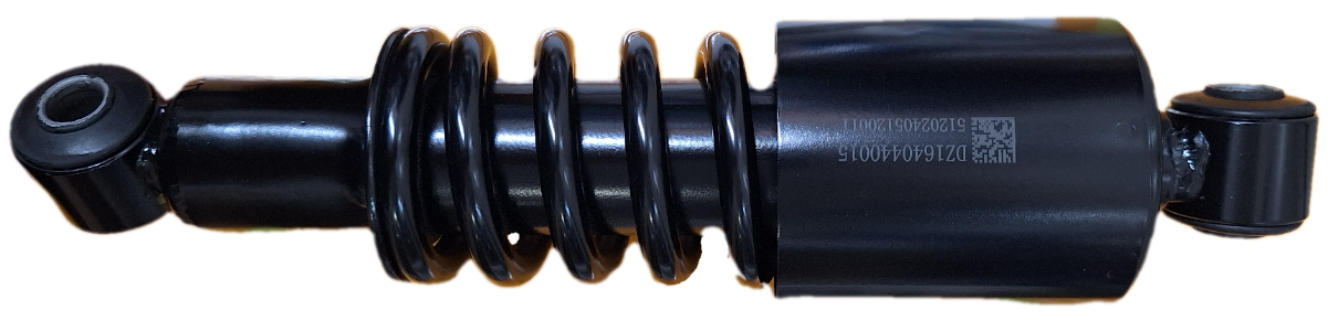 کمک پشت کابین آمیکو