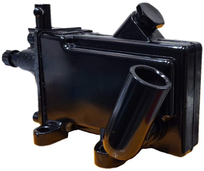 پمپ بالابر اتاق آمیکو