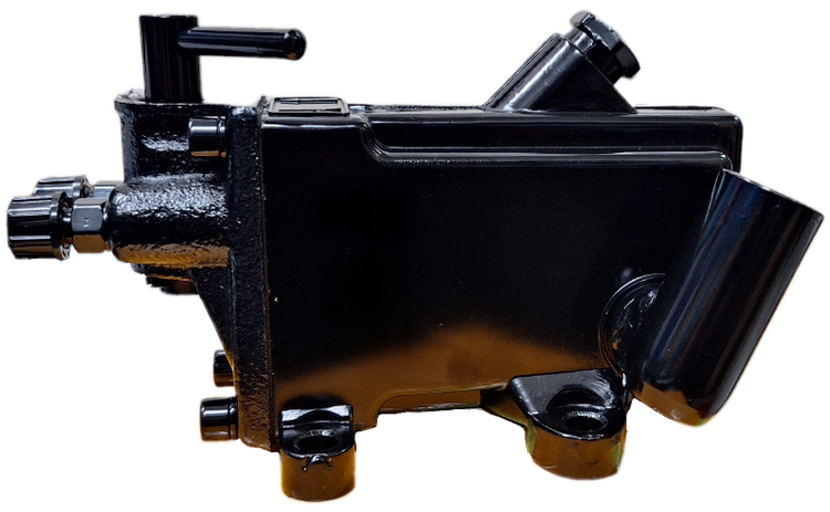 پمپ بالابر کابین امیکو