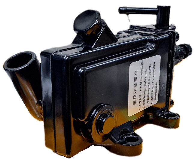 پمپ بالابر اتاق امیکو