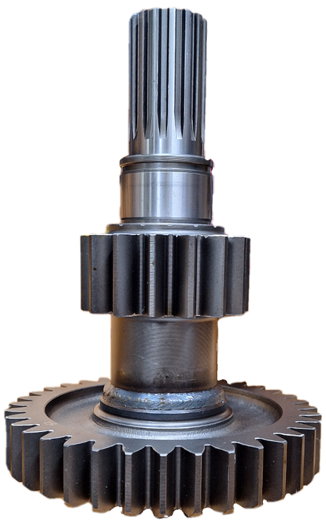 شافت جوشکاری آمیکو