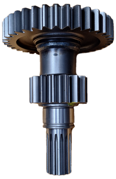 شافت جوشکاری امیکو