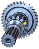 شفت جوشکاری