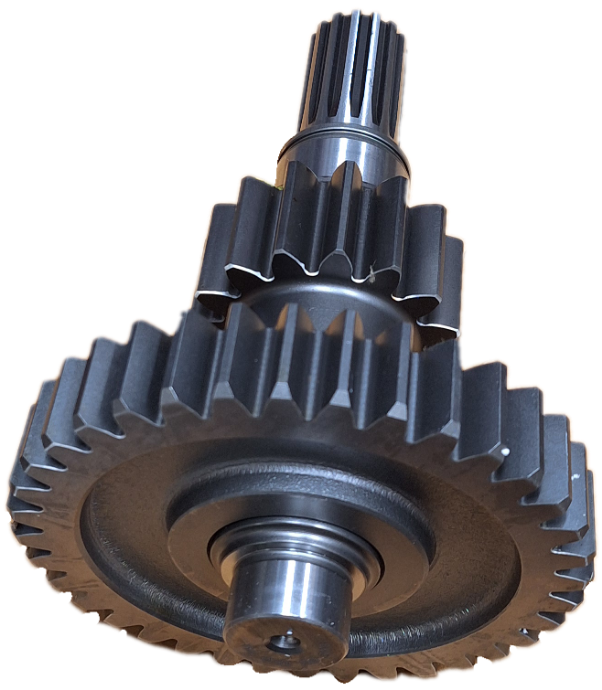 شفت جوشکاری