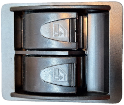 کلید شیشه بالابر چپ آمیکو