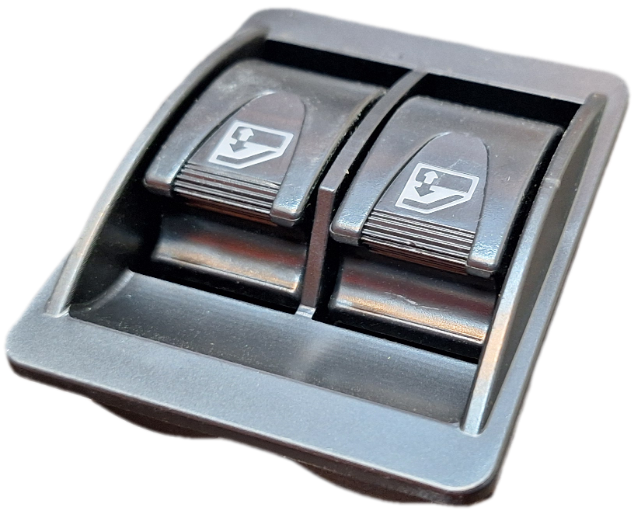 کلید شیشه بالابر آمیکو