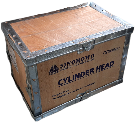 سرسیلندر سه شیار آمیکو