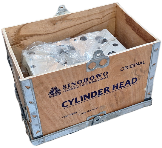 سرسیلندر 2631