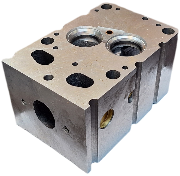 سرسیلندر 1929 امیکو