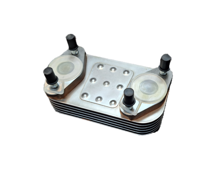 روغن سردکن بنز ده تن