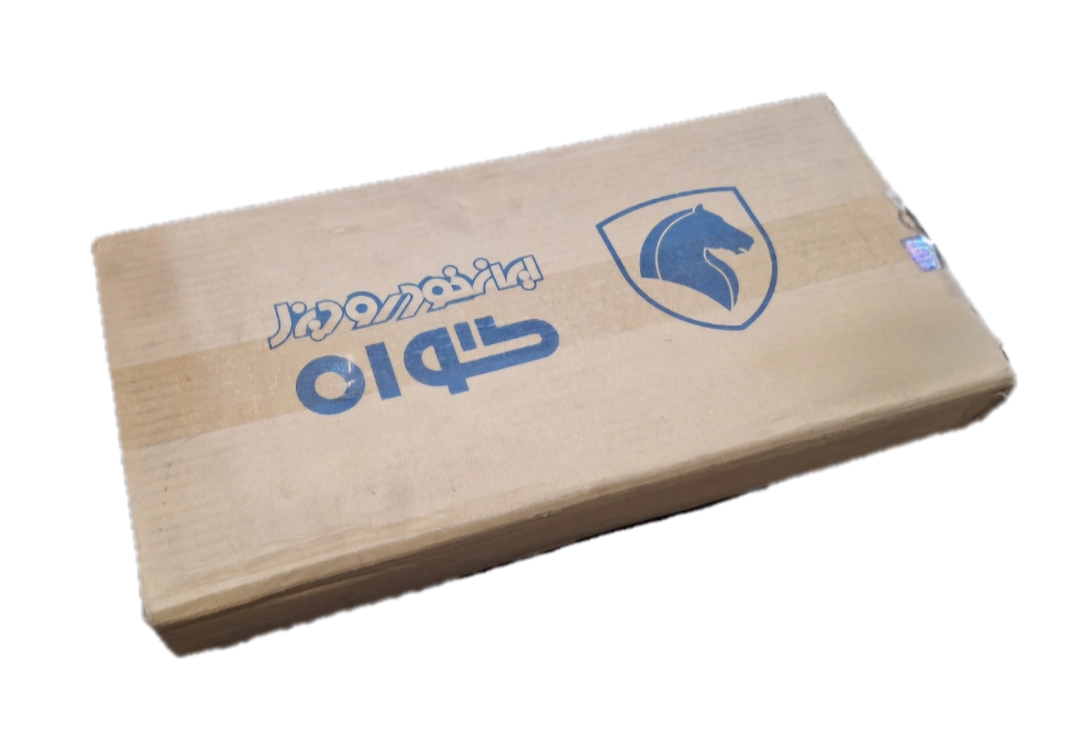 جعبه فیوز فراز