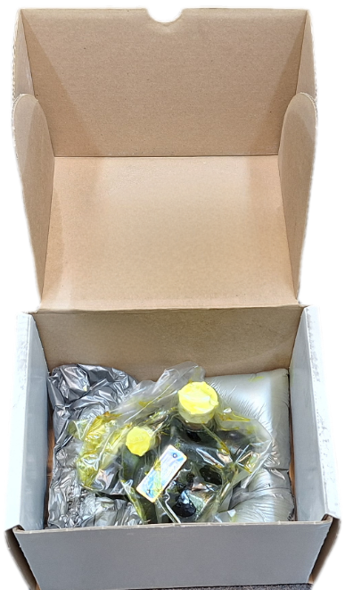 پمپ فرمان بنز ده تن