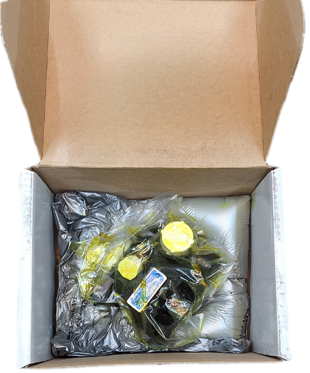 پمپ هیدرولیک فرمان مایلر