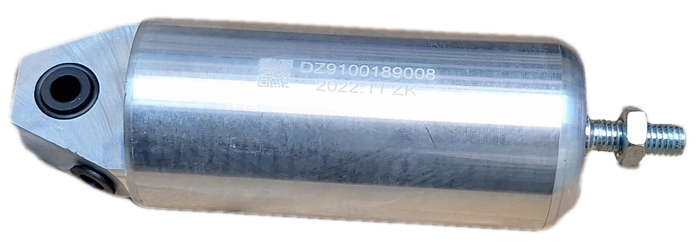 جک خفه کن اگزوز امیکو 1929 - 2631
