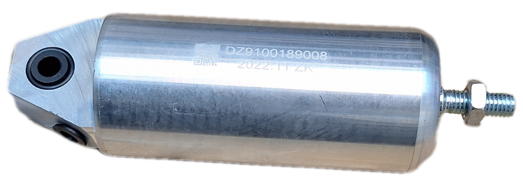 جک خفه کن اگزوز امیکو 1929 - 2631