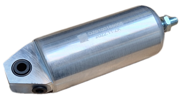 جک خفه کن اگزوز آمیکو