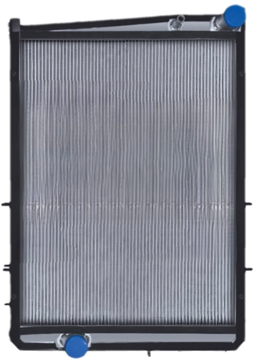 رادیاتور آب امیکو ده چرخ