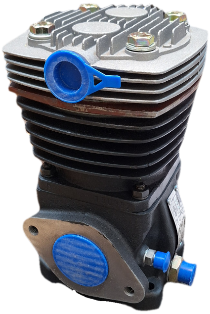 پمپ باد کامیون بنز