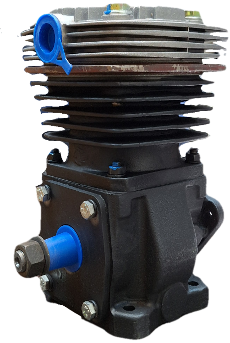 پمپ باد ده تن جدید