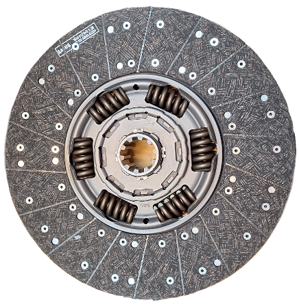 صفحه کلاچ فراز