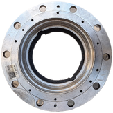 توپی چرخ عقب آمیکو ده چرخ