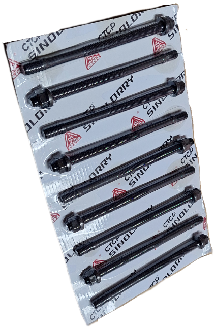 پیچ سرسیلندر هوو