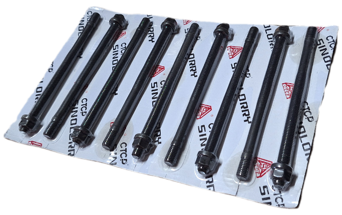 پیچ سرسیلندر امیکو