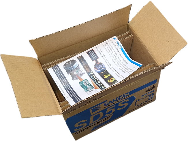 کمپرسور کولر 5 پیستون