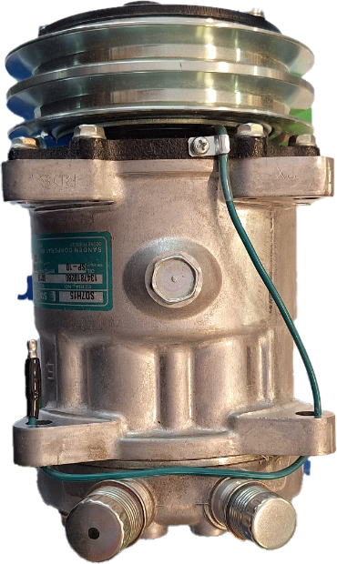 کمپرسور کولر ستگاپور